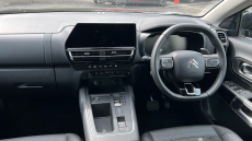 Citroen C5 Aircross 1.5D Max Edition 5dr Auto Diesel Hatchback